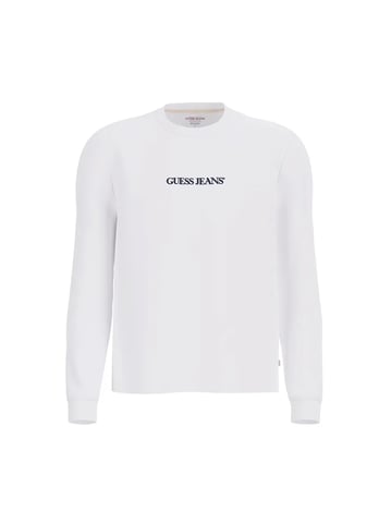 Guess Men's T-Shirt GJ Reg Embro