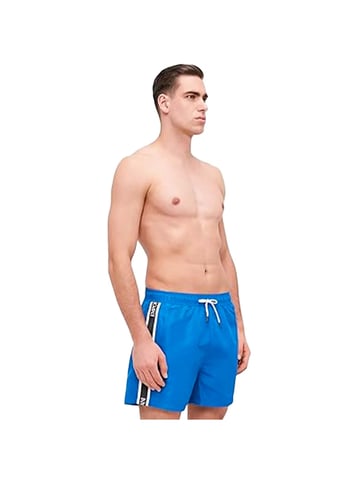 Emporio Armani men's swimsuit Eagle line