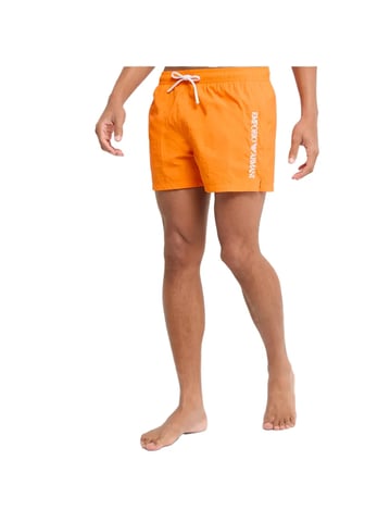 Emporio Armani men's GA active swimsuit