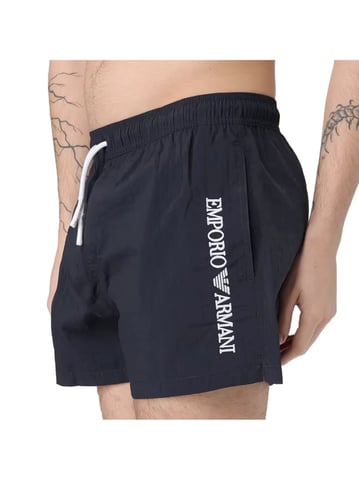 Emporio Armani men's GA active swimsuit