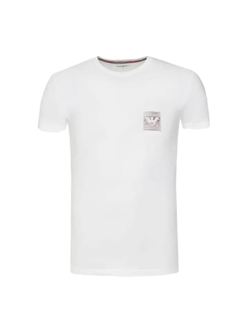 Emporio Armani men's t-shirt GA active