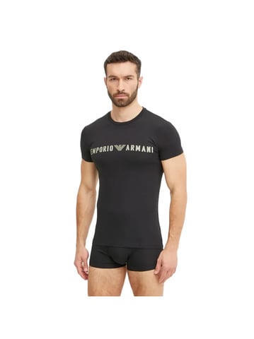 Emporio Armani Men's Eagle GA T-Shirt