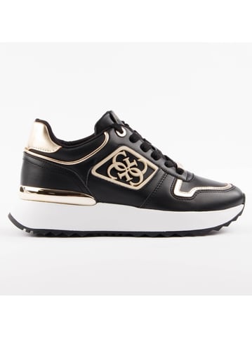 Guess women's sneakers with Koyaa logo 4G
