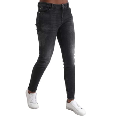Emporio Armani J23 Skinny Jeans, dam/dam (Denim)