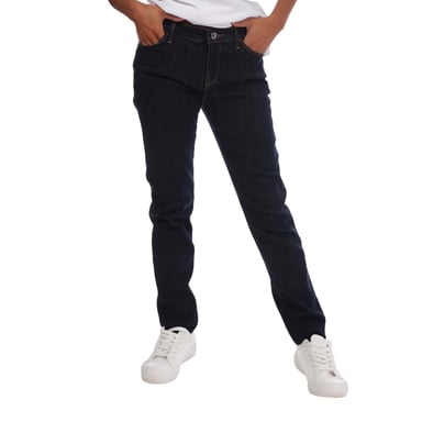 Emporio Armani J23 Skinny Jeans, dam/dam (Denim)