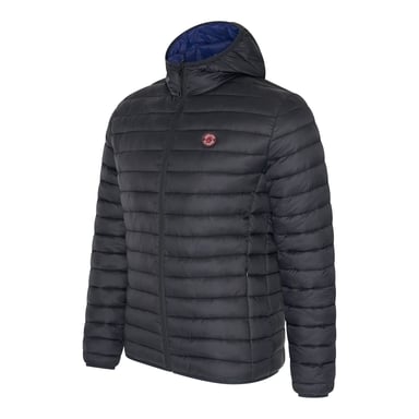 Norlund Jas winter Reversible Jacket Andoy Zwart