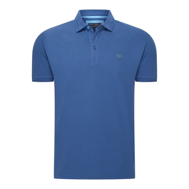 Norlund Polo SS Paladin Polo Blue