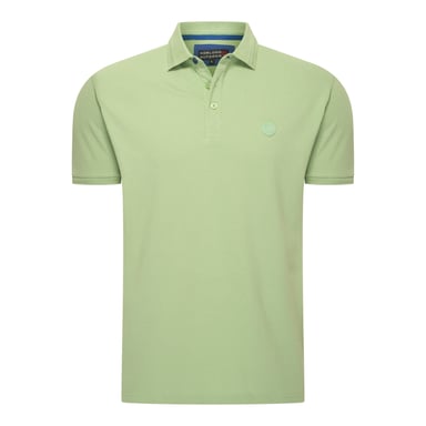 Norlund Polo SS Paladin Polo Green