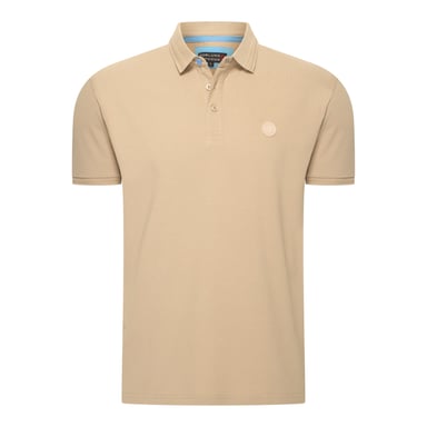 Norlund Polo SS Paladin Polo Beige