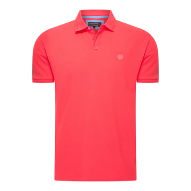 Norlund Polo SS Paladin Polo Pink