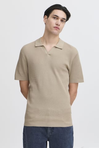 George Stickad Polo