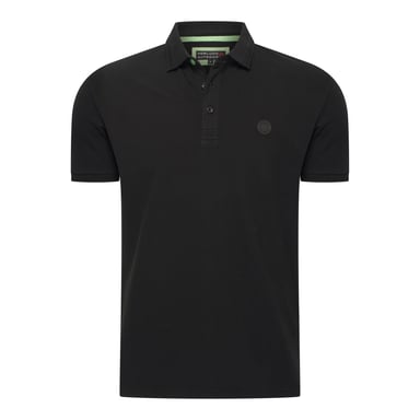 Norlund Polo SS Paladin Polo Black