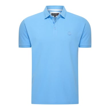 Norlund Polo SS Paladin Polo Blue