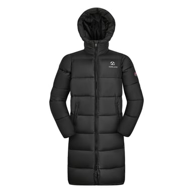 Norlund Jas winter Parka Dale Black