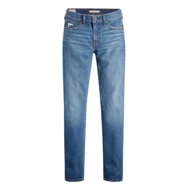 Levis Dam/Lady Middy Straight Jeans (Denim)