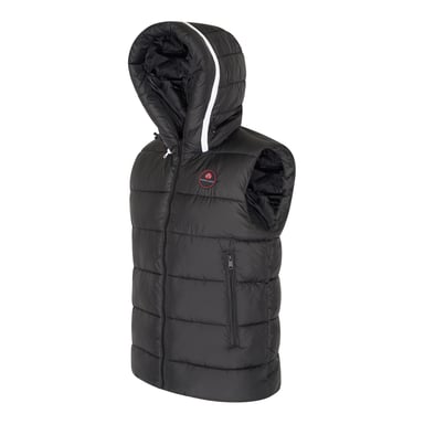 Norlund Jas winter Bodywarmer Etac Black