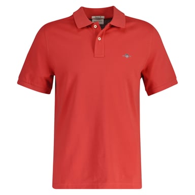Gant Regular Shield Pique Polo Polo Shirt