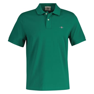Gant Regular Shield Pique Polo Polo Shirt