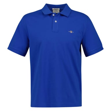 Gant Regular Shield Pique Polo Polo Shirt