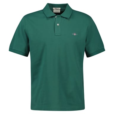 Gant Regular Shield Pique Polo Polo Shirt