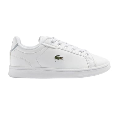 Lacoste Kinderen/Kinderen Carnaby Pro Trainers (Wit)