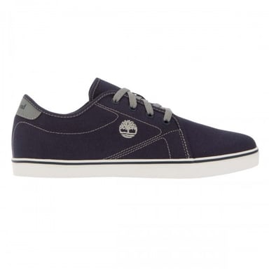 Timberland Skape Park Basic Low Trainers för herrar (Marinblått)