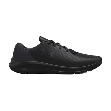 Under Armour Mens Pursuit 3 Trainers (Black)