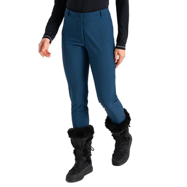 Dare 2B Upshape IV skidbyxor för damer/kvinnor (Moonlight Denim)
