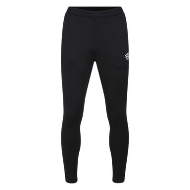 Umbro Optimus trainingsbroek voor volwassenen (Zwart)