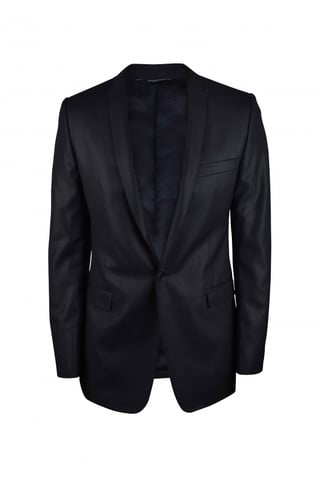 Dolce&Gabbana Suit Black