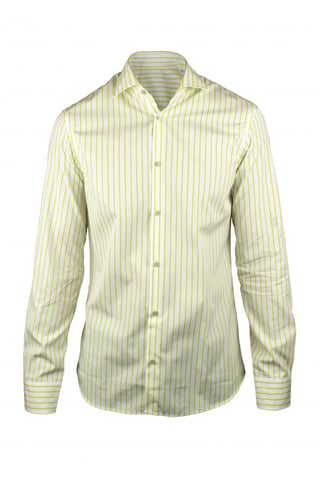 MooRER Shirt White