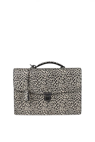 Celine Satchel bag Black
