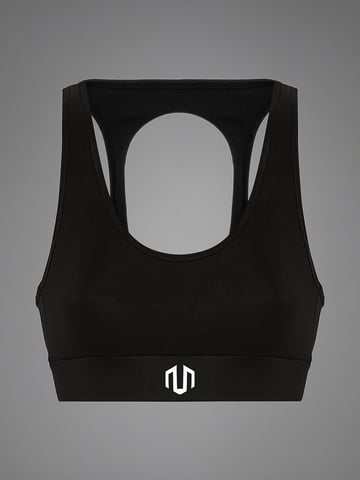 Kansei Chrome Bra