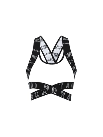 Cross Bra