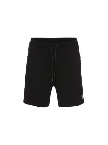 Interlock Shorts