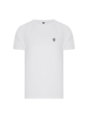 Endurance Mesh Tee