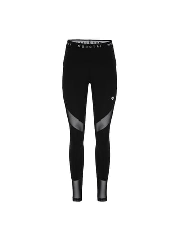 Mesh Performance Tights