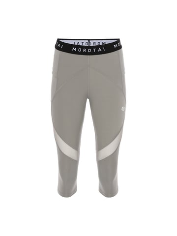 Capri Performance Tights