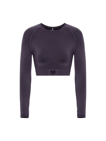 Naikan Seamles Longsleeve