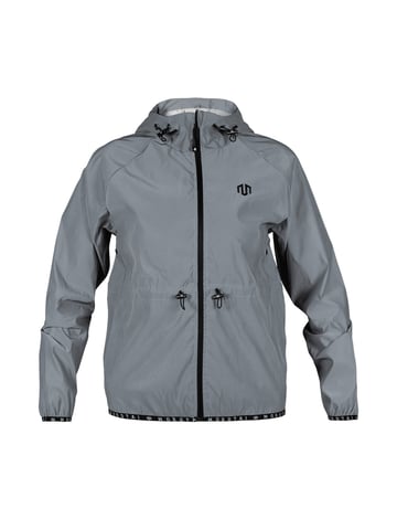 Reflective Windbreaker