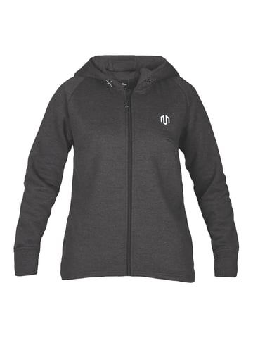 Comfy Performance Full Zip Hoodie