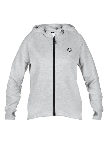 Comfy Performance Full Zip Hoodie