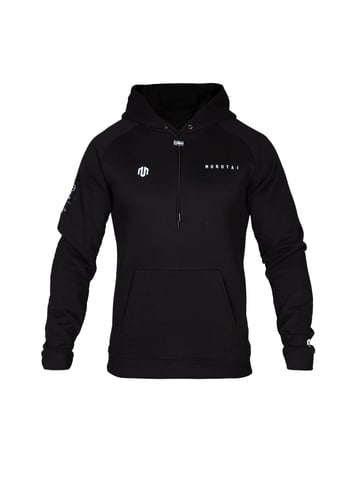 Paris Basic Hoodie
