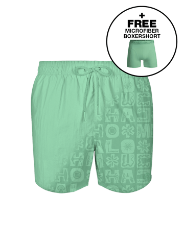 Muchachomalo - Swimshort Men