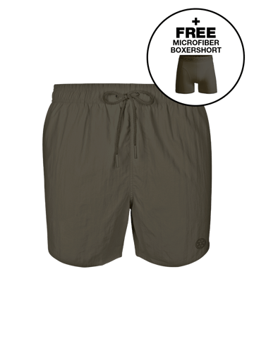 Muchachomalo - Swimshort Boys