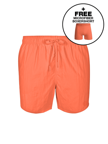 Muchachomalo Zwembroek - met Boxershort - Boys