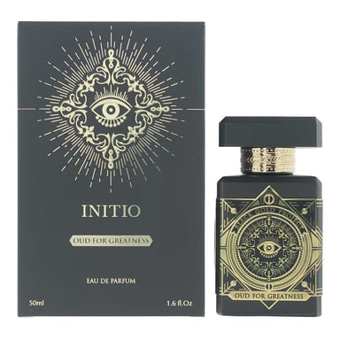 Initio Oud For Greatness Eau de Parfum 50ml