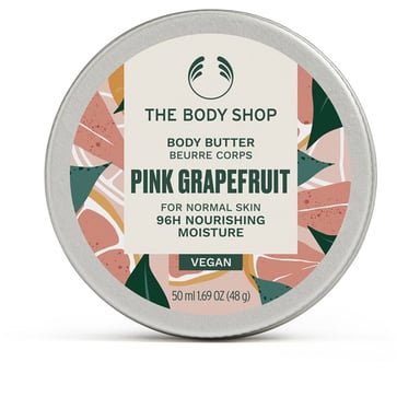 Roze Grapefruit Bodyboter 50 ml