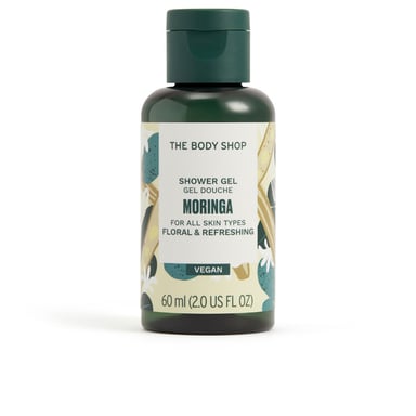 Moringa Duschgel 60 ml