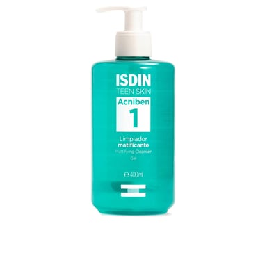 Acniben Matterende Reinigingsgel 400 ml